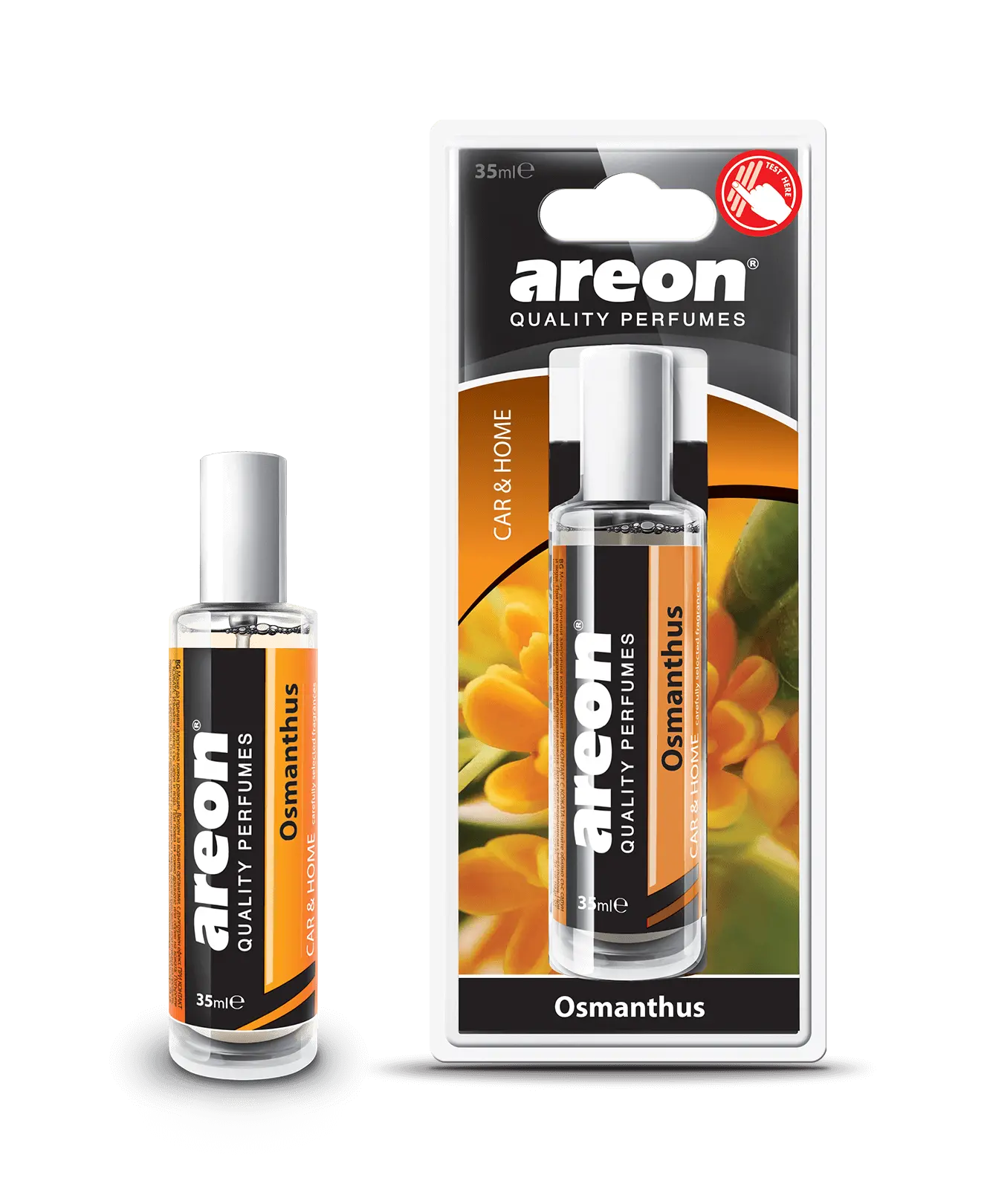 Areon Perfume 35ml Blister - Osmanthus