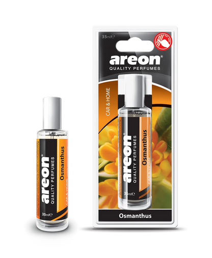 Areon Perfume 35ml Blister - Osmanthus