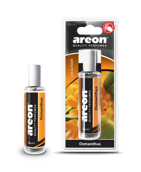 Areon Perfume 35ml Blister - Osmanthus