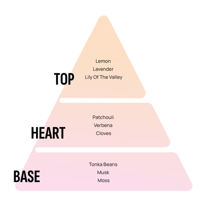 Areon Home Perfume Premium 85ml - Eau D'ete