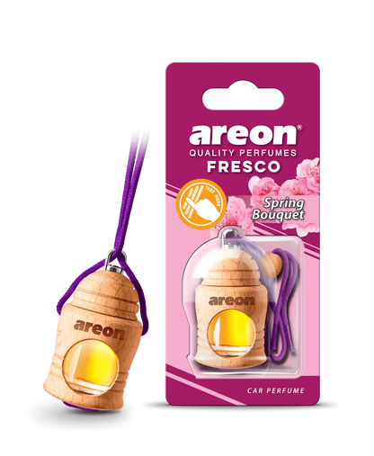 Areon Fresco - Spring Bouquet