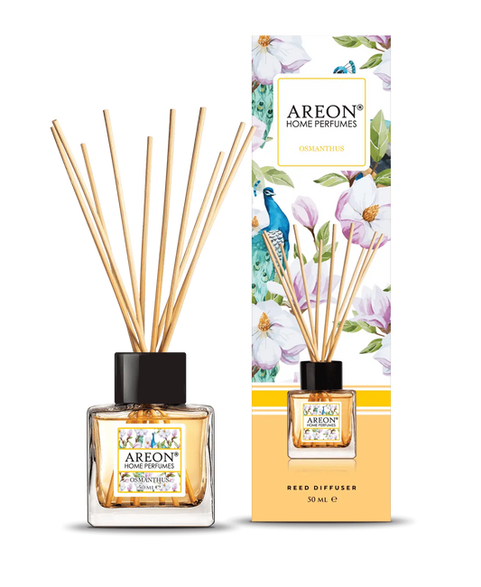 Areon Home Perfume 50ml - Osmanthus