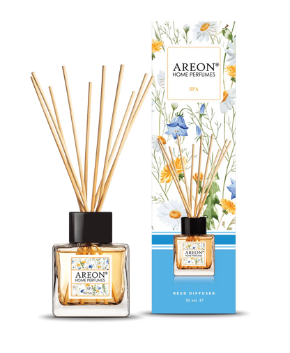 Areon Home Perfume 50ml - Spa