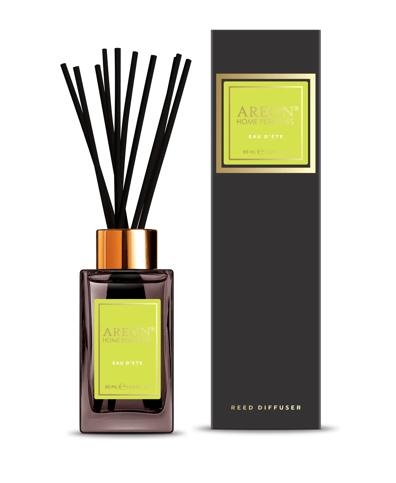 Areon Home Perfume Premium 85ml - Eau D'ete