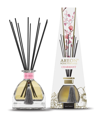 Areon Home Perfume 230ml Exclusive Collection - Charmant
