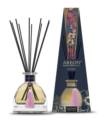 Areon Home Perfume 230ml Exclusive Collection - Desire