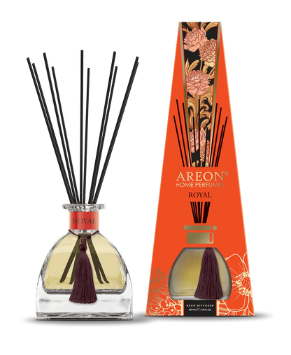 Areon Home Perfume 230ml Exclusive Collection - Royal