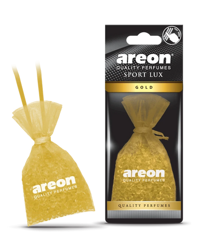 Areon Pearls Lux - Gold