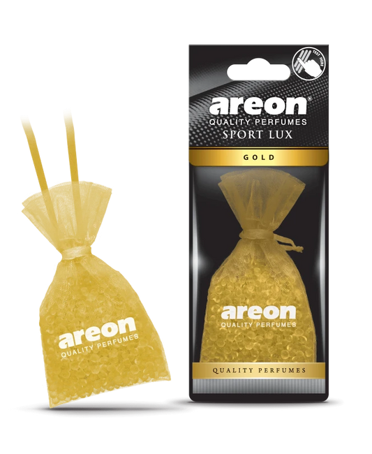 Areon Pearls Lux - Gold