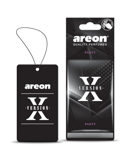 Areon X Version (10 Pack) - Party