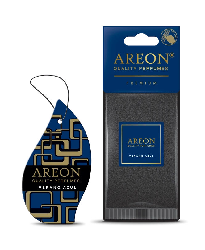 Areon Premium - Verano Azul