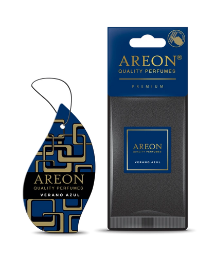 Areon Premium - Verano Azul