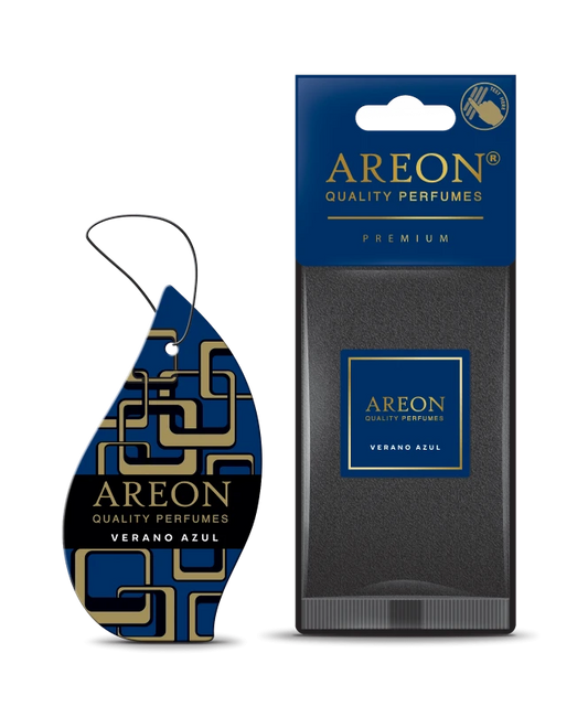 Areon Premium - Verano Azul