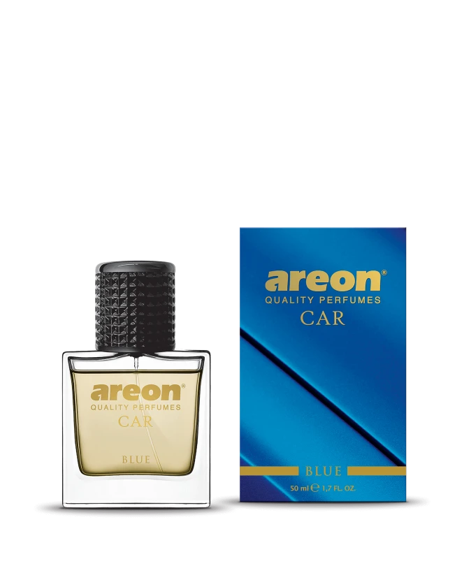 Areon Perfume 50ml - Blue