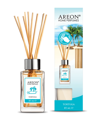 Areon Home Perfume 85ml - Tortuga