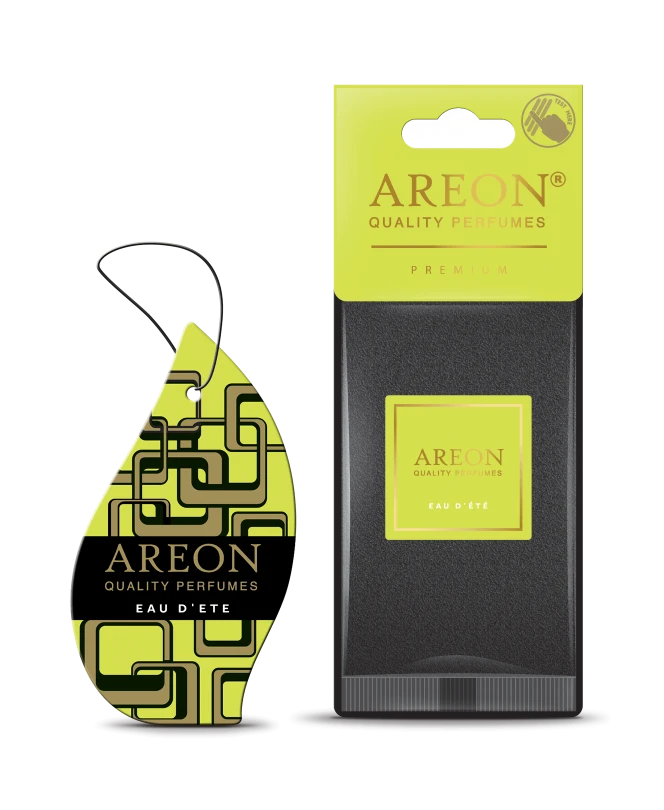 Areon Premium - Eau D'ete