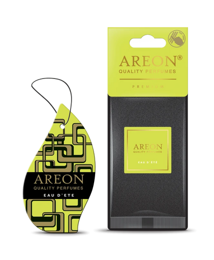 Areon Premium - Eau D'ete