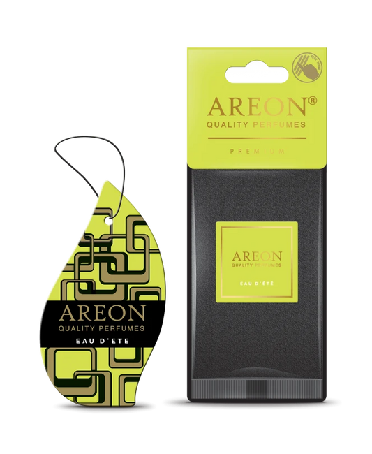 Areon Premium - Eau D'ete