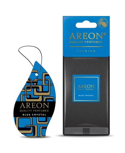 Areon Premium - Blue Crystal