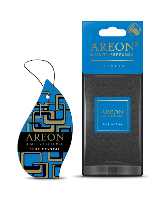 Areon Premium - Blue Crystal