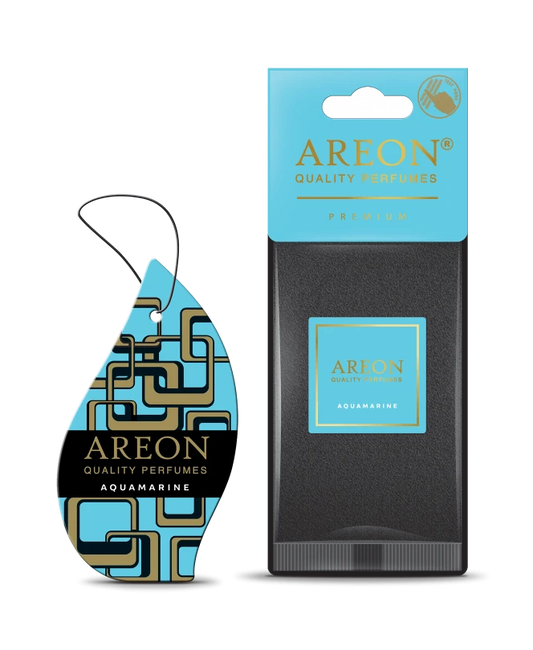 Areon Premium - Aquamarine