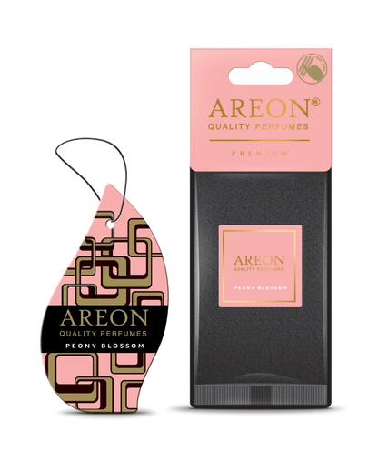 Areon Premium - Peony Blossom