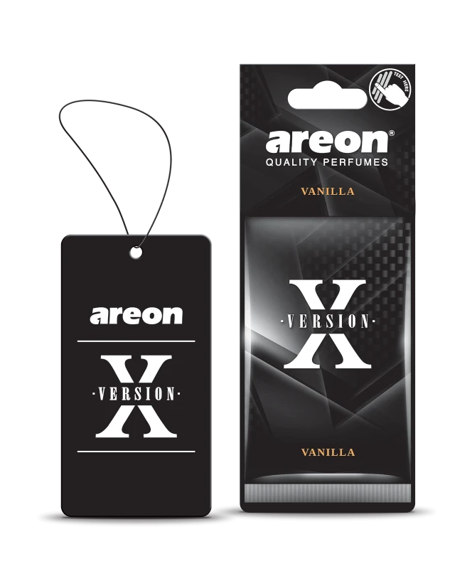 Areon X Version (10 Pack) - Vanilla