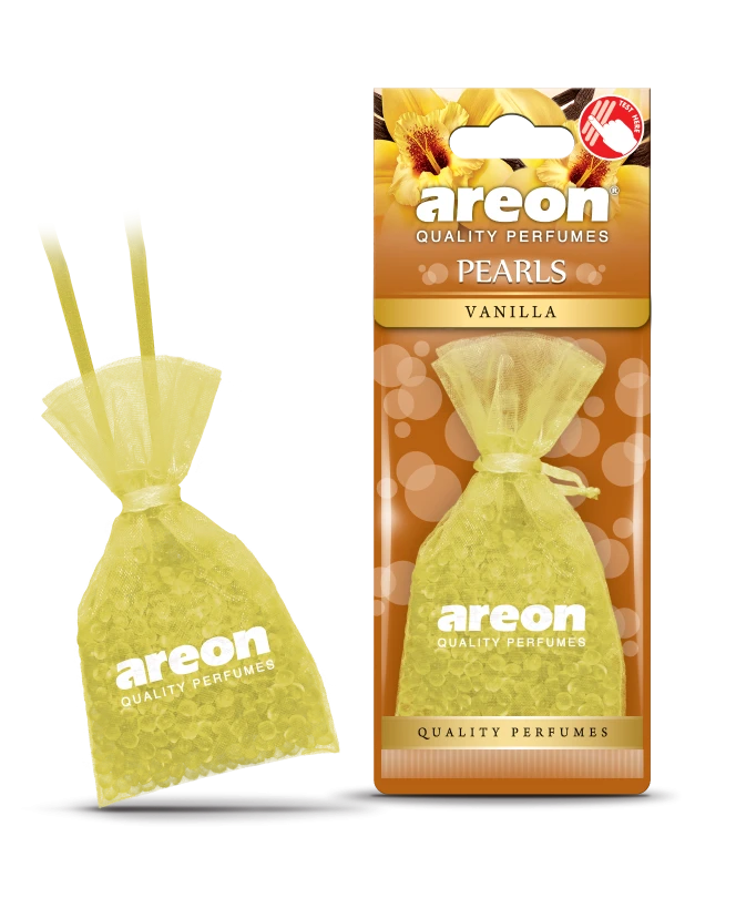 Areon Pearls Classic - Vanilla