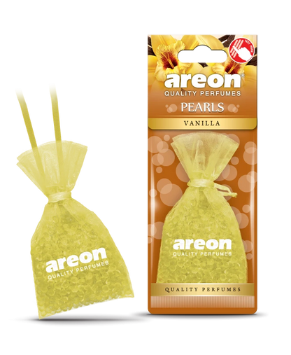 Areon Pearls Classic - Vanilla