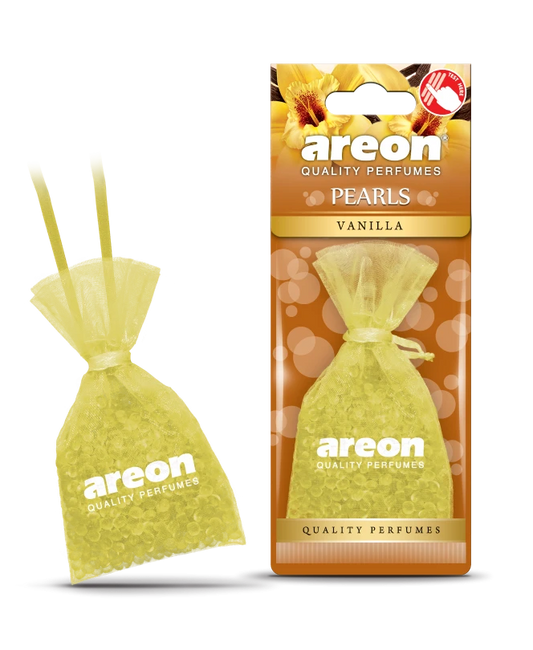 Areon Pearls Classic - Vanilla