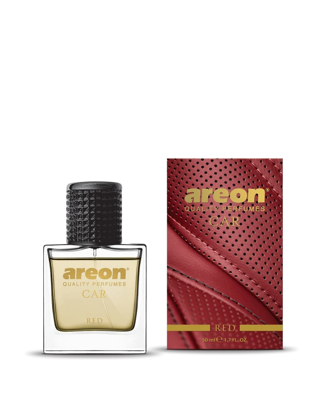 Areon Perfume 50ml - Red