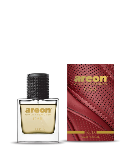 Areon Perfume 50ml - Red