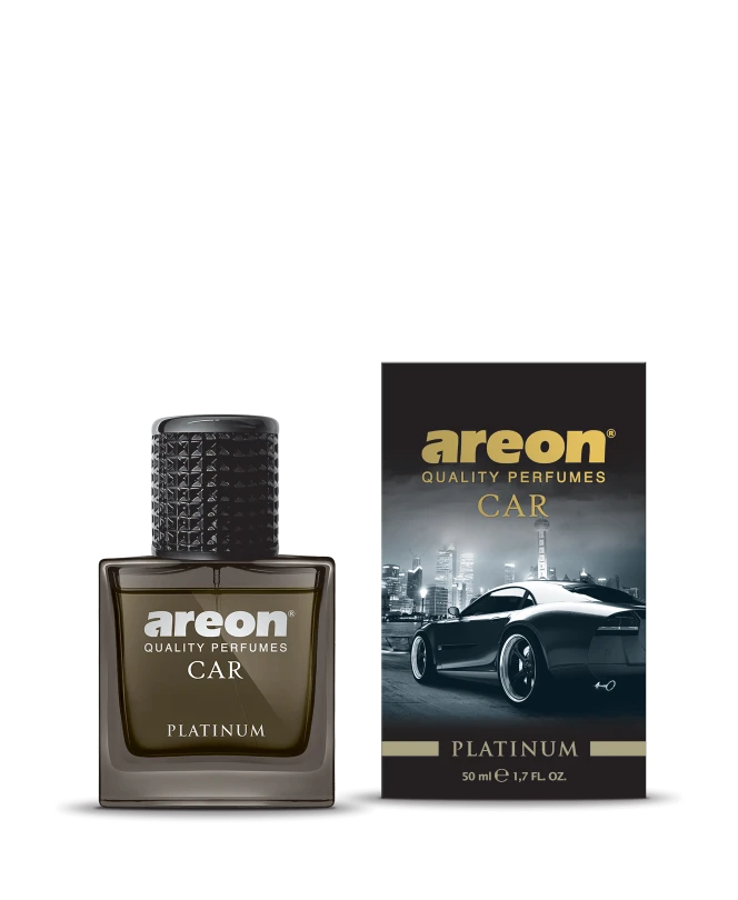 Areon Perfume 50ml - Platinum