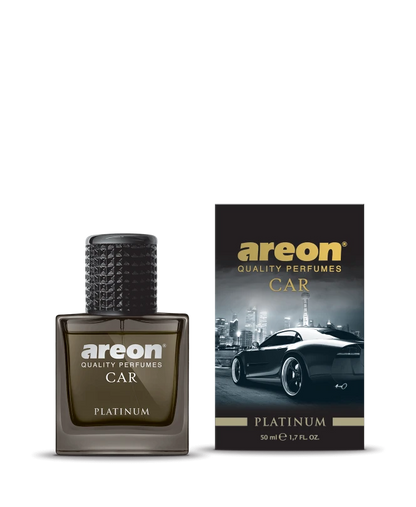 Areon Perfume 50ml - Platinum