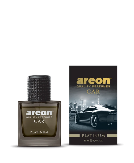 Areon Perfume 50ml - Platinum