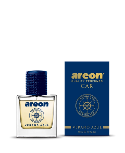 Areon Perfume 50ml - Verano Azul