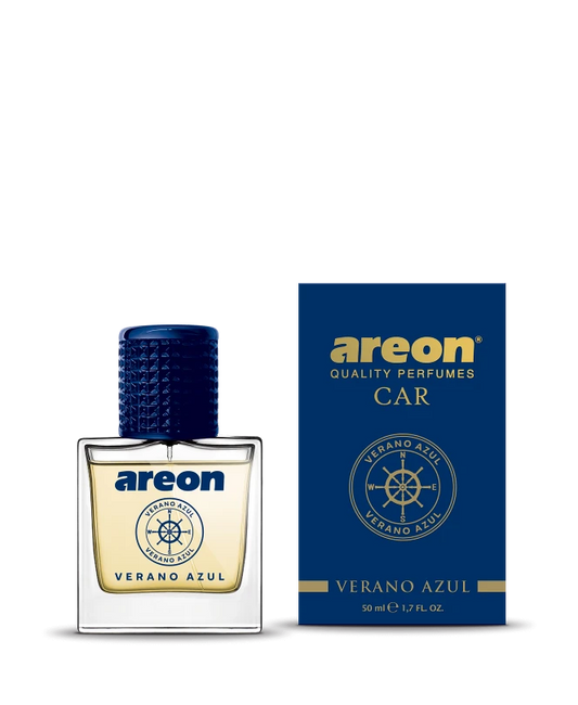 Areon Perfume 50ml - Verano Azul