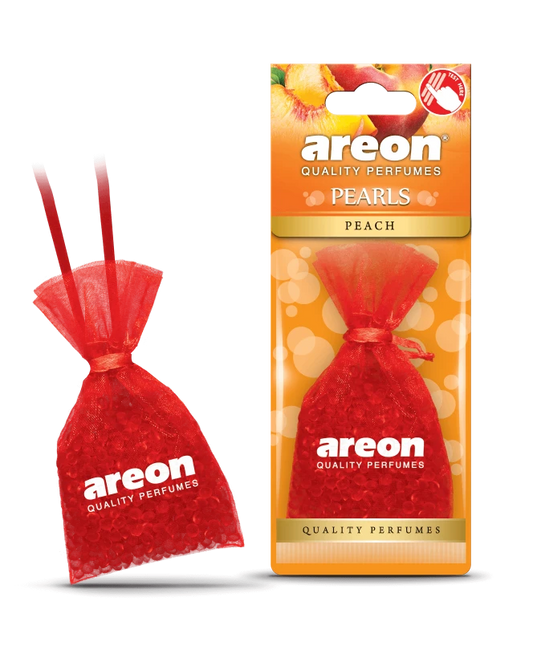 Areon Pearls Classic - Peach