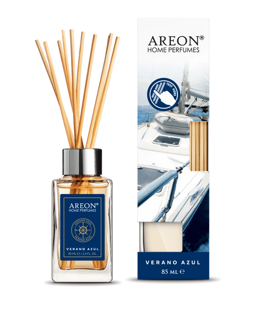 Areon Home Perfume 85ml - Verano Azul