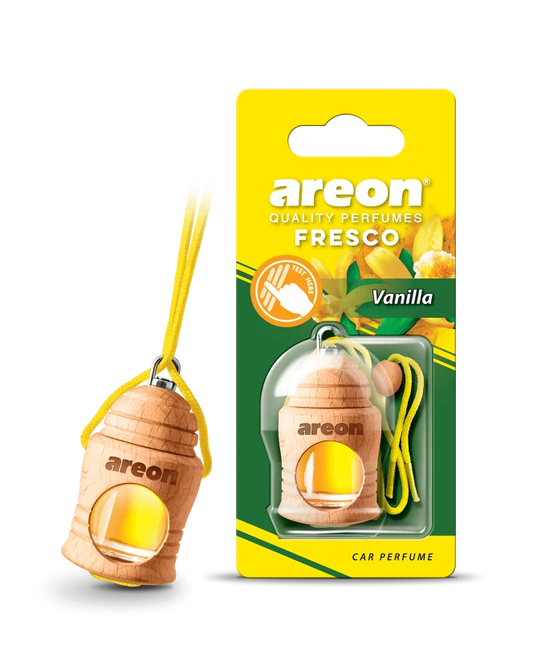 Areon Fresco - Vanilla