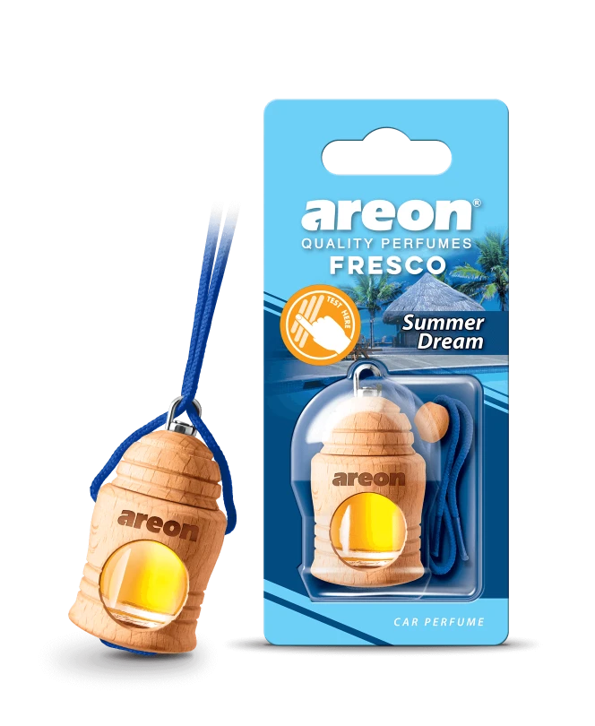 Areon Fresco - Summer Dream