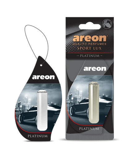 Areon Liquid 5ml - Platinum