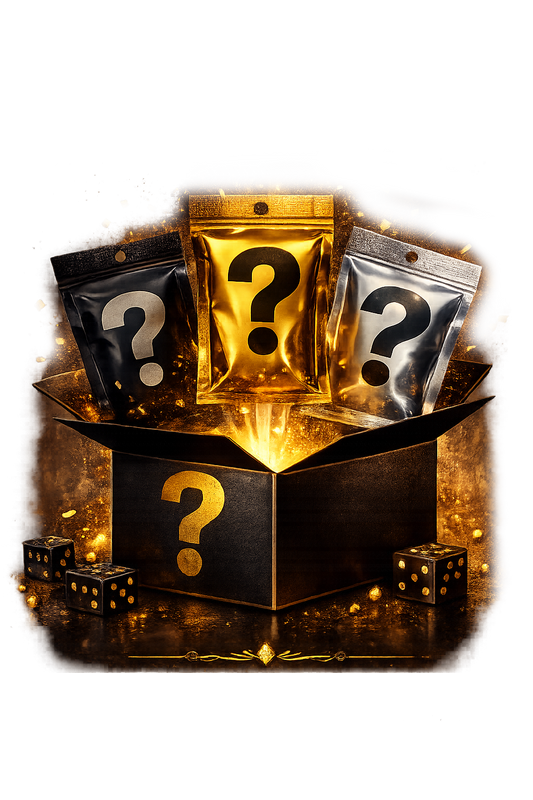 Premium Mystery Pack