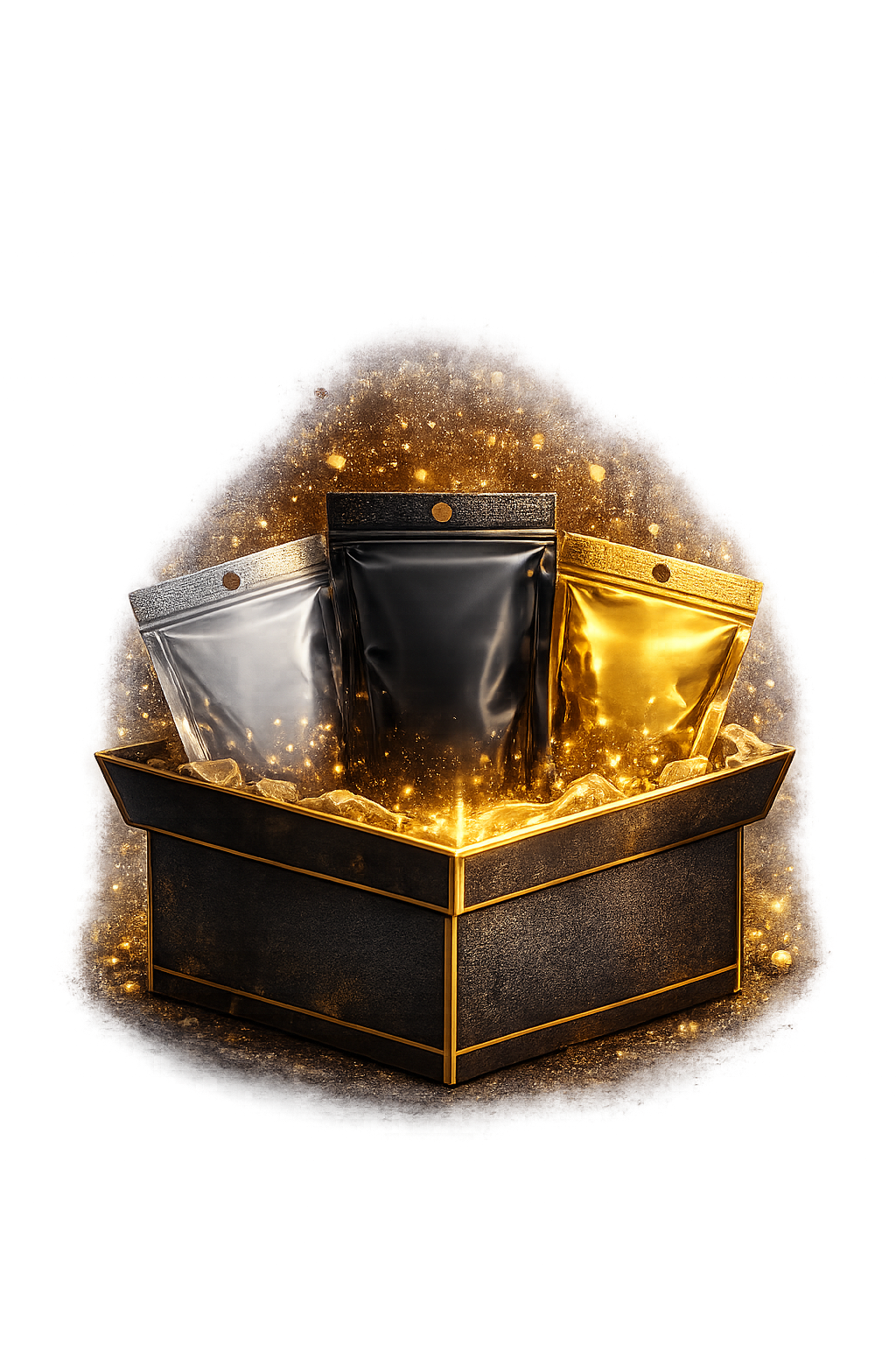 His & Hers Bundle