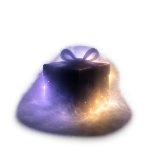Mystery Gift
