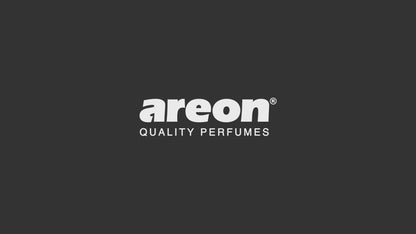Areon Mon (10 pack)- Vanilla Black