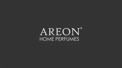 Areon Home Perfume Premium 85ml - Gold Amber